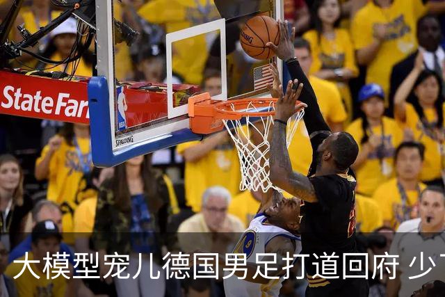大模型宠儿德国男足打道回府 少了人性观察数据等于废纸