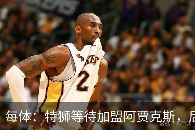 每体：特狮等待加盟阿贾克斯，后者只能承担球员15%工资